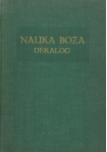 Nauka Boża Dekalog