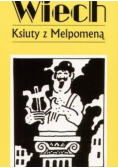 Ksiuty z Melpomeną