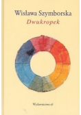 Wisława Szymborska - Dwukropek