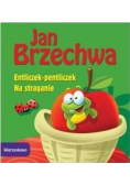 Entliczek- pentliczek  Na straganie