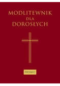 Modlitewnik dla dorosłych