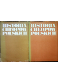 Historia Chłopów Polskich Tom I i II