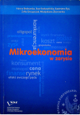 Mikroekonomia w zarysie