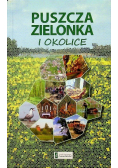 Puszcza Zielonka i okolice