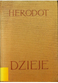 Herodot Dzieje tom 2
