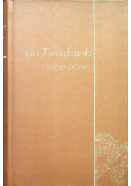 Twardowski wiersze zebrane