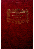 Herbarz Reprint z 1870 r.