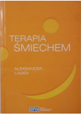 Terapia śmiechem