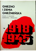 Gniezno i Ziemia Gnieźnieńska