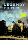 Legendy Pienin