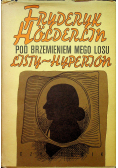 Pod brzemieniem mega losu