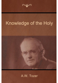 Knowledge of the Holy