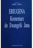 Komentarz do Ewangelii Jana