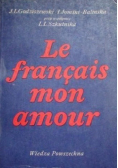 Le francais mon amour