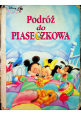 Podróż do Piaseczkowa
