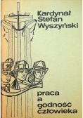 Praca a godność człowieka