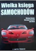 Wielka księga samochodów