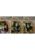Wojna Magów/ Brama Wody / Ogar Magów