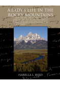 A Ladys Life in the Rocky Mountains