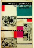 Wielcy samoucy w malarstwie