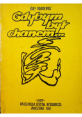 Gdybym był chanem