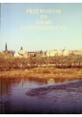 Przewodnik po Ziemi Sandomierskiej