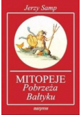 Mitopeje Pobrzeża Bałtyku
