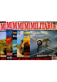 Militaria nr 1 do 6