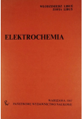 Elektrochemia