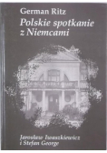 Polskie spotkanie z Niemcami