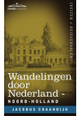 Wandelingen Door Nederland