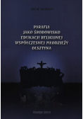 Parafia jako środowisko edukacji religijnej współczesnej młodzieży Olsztyna
