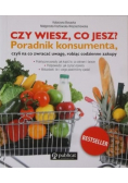 Czy wiesz co jesz Poradnik konsumenta