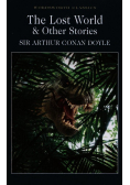 The Lost World and Other Stories