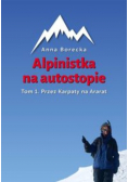 Alpinistka na autostopie