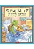 Franklin idzie do szpitala