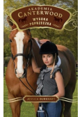 Akademia Canterwood Tom 1 Wysoka poprzeczka
