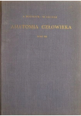 Anatomia człowieka Tom VII