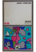 Mag, tom I