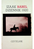 Dziennik 1920