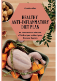Healthy Anti-Inflammatory Diet Plan