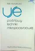 Podstawy techniki mikroprocesowej