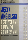 Język Angielski repetytorium gramatyki z ćwiczeniami