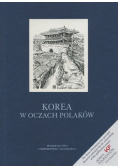 Korea w oczach Polaków