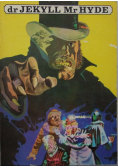 Dr Jekyll Mr Hyde