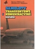 Samoloty transportowe komunikacyjne świata