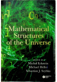 Mathematical Structures of the Universe