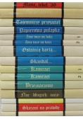 Kirst Dzieła zebrane 15 tomów