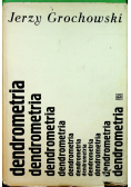 Dendrometria