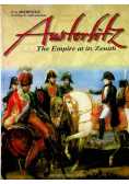 Austerlitz the empire at its zenith
